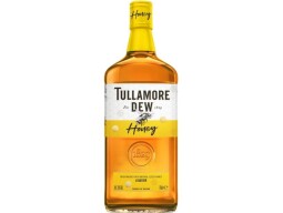 Tullamore D.E.W. Honey 0,7 l